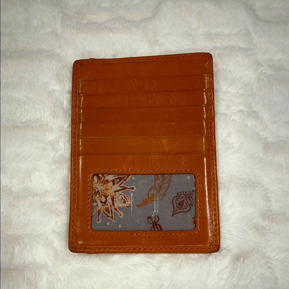 HOBO Euroslide Wallet